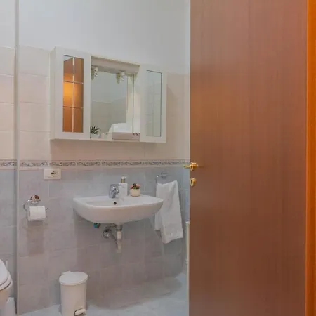 Casa Settembrini, A Viterbo. Apartment Viterbo
