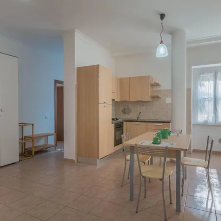 Casa Settembrini, A Viterbo. Apartment