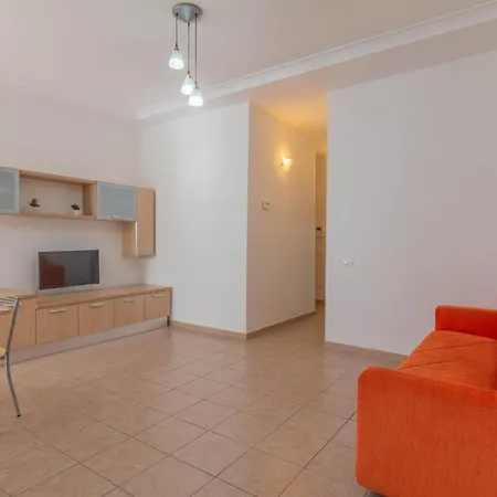 Casa Settembrini, A Viterbo. Apartment Viterbo