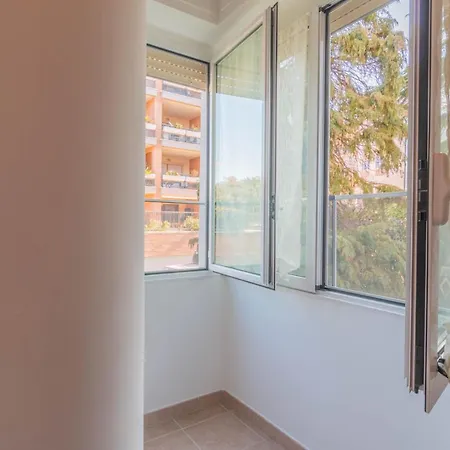 Apartamento Casa Settembrini, A Viterbo. *