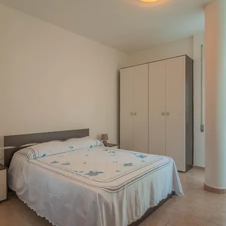 Casa Settembrini, A Viterbo. *