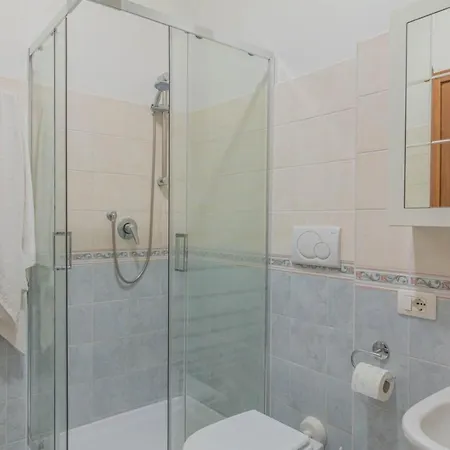 Apartment Casa Settembrini, A Viterbo. *