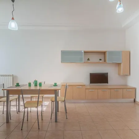 Apartment Casa Settembrini, A Viterbo. Viterbo