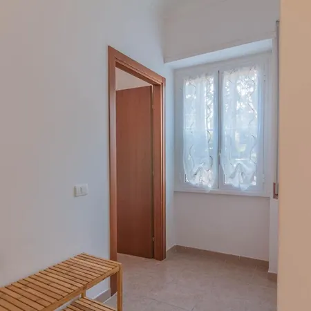 Casa Settembrini, A Viterbo. Apartment Viterbo