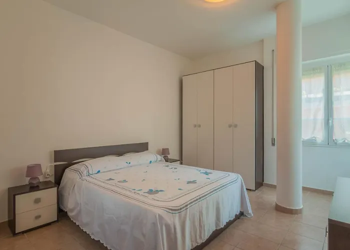 Casa Settembrini, A Viterbo. *