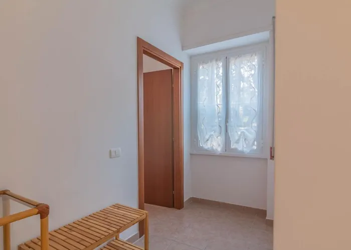 Casa Settembrini, A Viterbo. Appartamento Viterbo